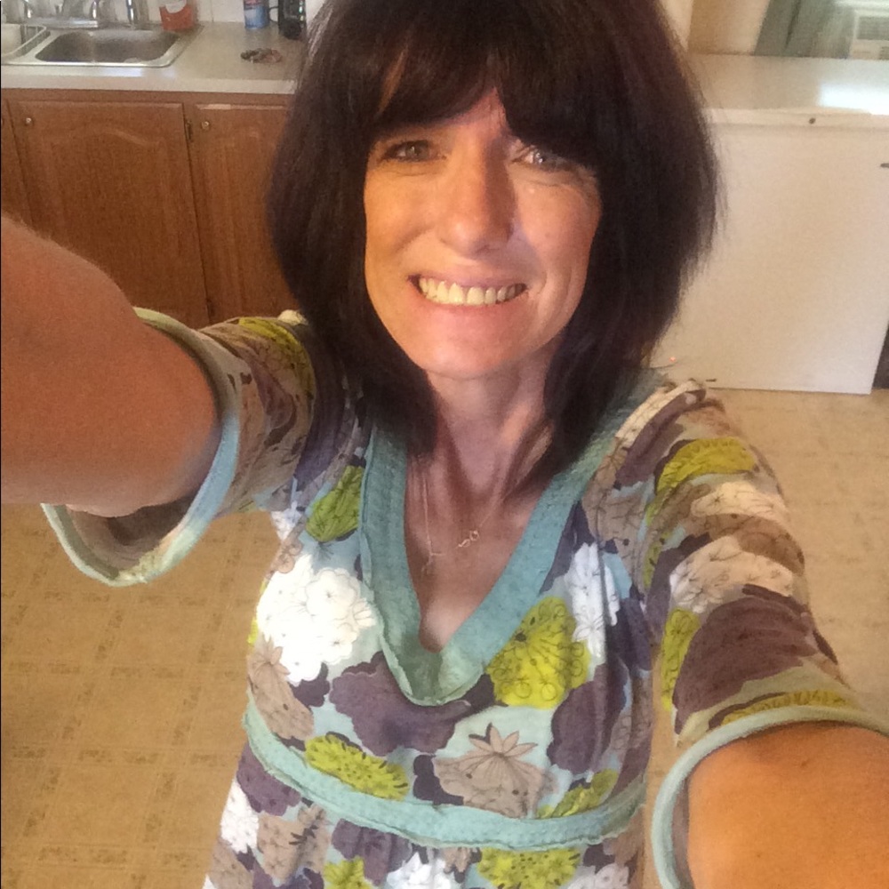 Meet your Posher, Teresa